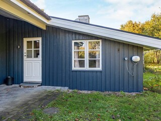 Vakantiehuis Hyldtofte  11