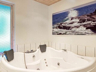 Vakantiehuis Hyldtofte  12