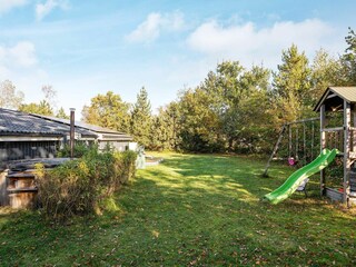 Vakantiehuis Hyldtofte  14