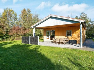 Holiday house Kramnitse  3