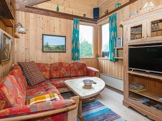 Ferienhaus Hovborg  2