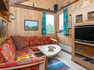 Vakantiehuis Hovborg  3