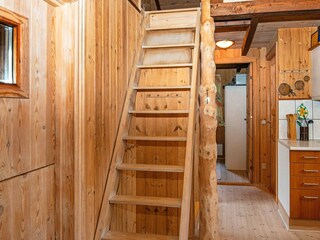 Maison de vacances Hovborg  3