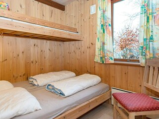 Ferienhaus Hovborg  5