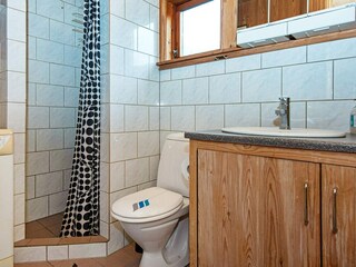 Maison de vacances Hovborg  43
