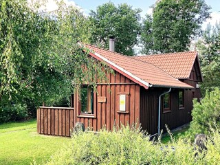Vakantiehuis Hovborg  3