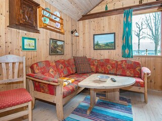 Vakantiehuis Hovborg  45