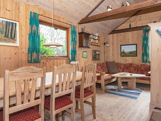 Casa per le vacanze Hovborg  18
