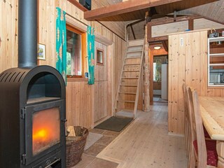 Maison de vacances Hovborg  34