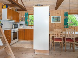 Vakantiehuis Hovborg  21