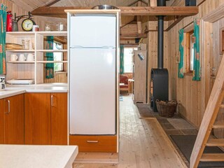 Casa per le vacanze Hovborg  11
