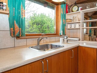 Casa per le vacanze Hovborg  42