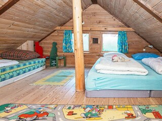 Maison de vacances Hovborg  33
