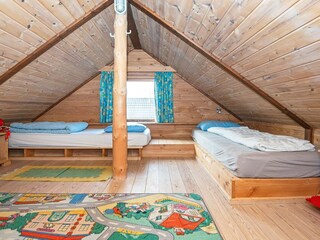 Maison de vacances Hovborg  39