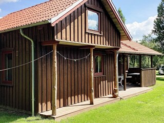 Holiday house Hovborg  33