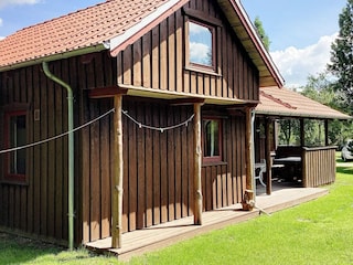 Vakantiehuis Hovborg  31