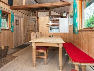 Vakantiehuis Hovborg  30