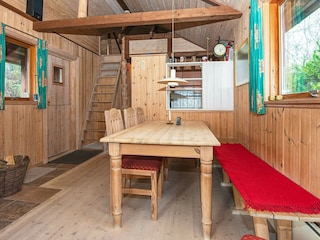 Vakantiehuis Hovborg  38