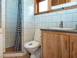 Vakantiehuis Hovborg  9