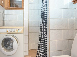 Maison de vacances Hovborg  25