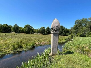 Casa de vacaciones Hovborg  31