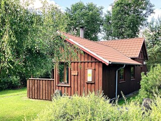 Vakantiehuis Hovborg  6