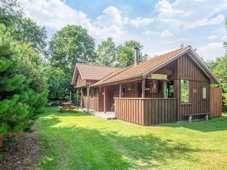 Holiday house Hovborg Outdoor Recording 3