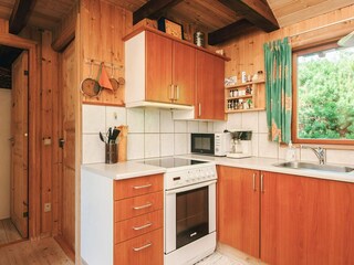 Ferienhaus Hovborg  25
