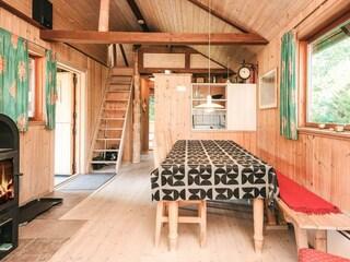 Ferienhaus Hovborg  27