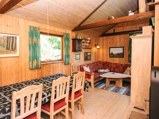 Ferienhaus Hovborg  28