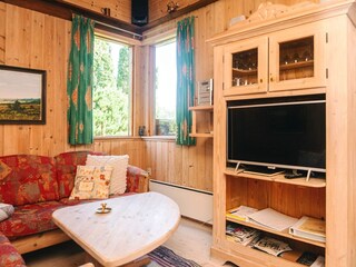Ferienhaus Hovborg  30