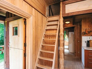 Ferienhaus Hovborg  35
