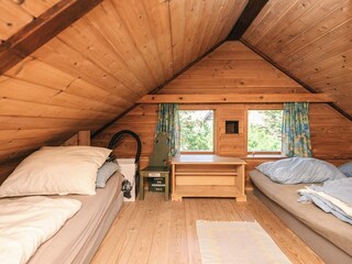 Ferienhaus Hovborg  38