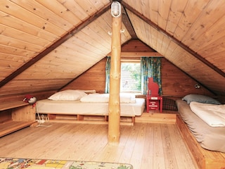 Holiday house Hovborg  38