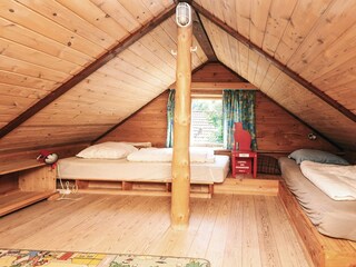 Holiday house Hovborg  39