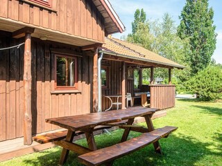 Ferienhaus Hovborg  42