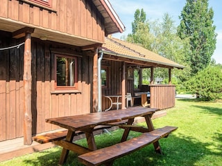 Holiday house Hovborg  41