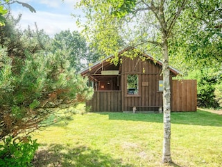 Casa de vacaciones Hovborg  43