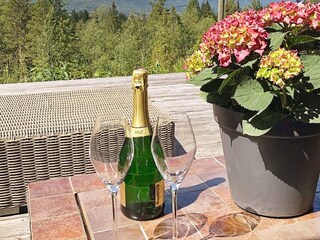 Vakantiehuis Welt  12