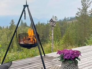 Vakantiehuis Welt  6