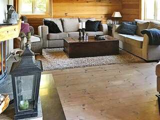 Vakantiehuis Welt  10