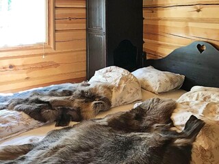 Vakantiehuis Welt  5