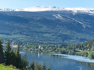 Vakantiehuis Welt  11