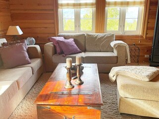 Vakantiehuis Welt  9