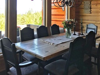 Vakantiehuis Welt  8