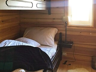 Vakantiehuis Welt  13