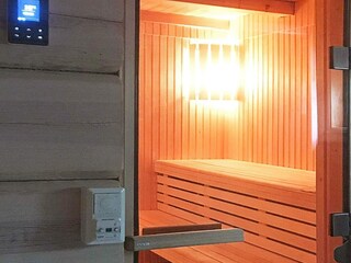 Vakantiehuis Welt  14