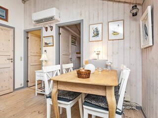 Vakantiehuis Løkken  3