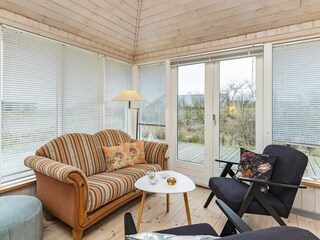 Vakantiehuis Løkken  4