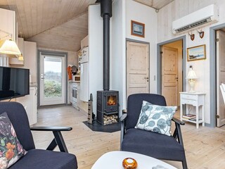 Vakantiehuis Løkken  5